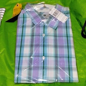 NWT Men shirt sz xl